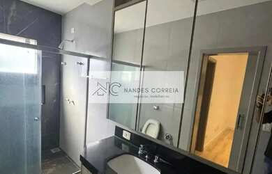 Imagem 5: Casa alto padrão à venda, Condomínio Sun Lake, Recanto do Salto, Londrina,...