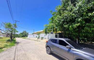 Imagem 7: Terreno à venda, 460 m² por R$ 320.000,00 - Colinas - Rio das Ostras/RJ