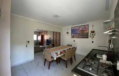 Imagem 4: Sobrado à venda no Jardim Saira, em Sorocaba-SP