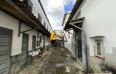 Imagem 15: Pavilhão/Galpão à venda no bairro Cidade Nova - Salvador/BA