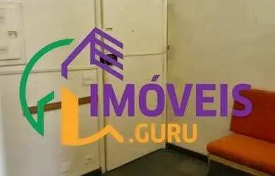 Imagem: O depósito possui 27m² de Área e está localizado em Pinheiros