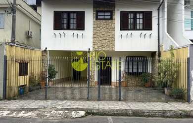 Imagem: Casa à venda, Saudade, Barra Mansa, RJ