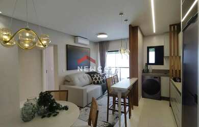 Imagem: Apartamento em Rua 810 C - Alto São Bento - Itapema/SC