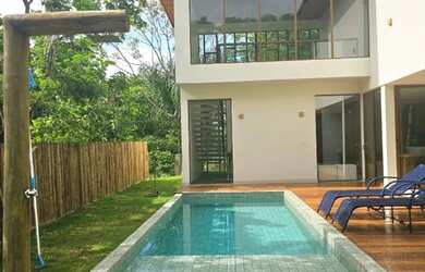 Imagem 10: Casa 4 suítes no condomínio fazenda praia do forte