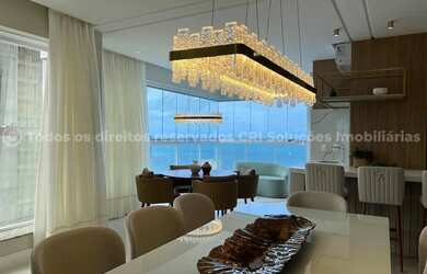 Imagem 7: Apartamento a venda no Edificio El Elyon Residence com 03 Quartos sendo...