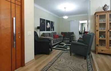 Imagem: Apartamento em Rua Domiciano Rossi - Centro - São Bernardo