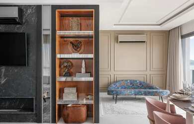 Imagem 15: Apartamento com 4 dormitórios à venda sendo 4 suítes, 166.0 m² por...