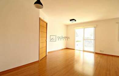 Imagem: O apartamento possui 2 Dormitórios, 2 Banheiros, 2 Vagas na