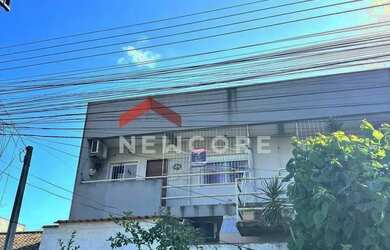 Imagem 2: Apartamento em Rua Fidel Zanchetta - Jardim do Bosque - Cachoeirinha/RS