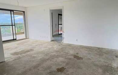 Imagem: O apartamento possui 4 Dormitórios, 4 Banheiros, 2 Vagas na