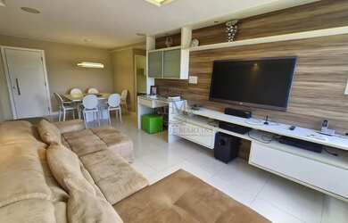 Imagem 12: Apartamento para Locação no Leblon, RJ por R$ 14.200,00