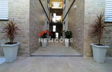 Imagem: O apartamento possui 2 Dormitórios, 1 Banheiro, 39m² de Área