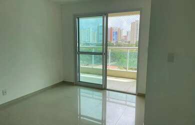 Imagem: O apartamento possui 3 Dormitórios, 3 Banheiros, 2 Vagas na