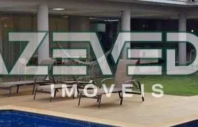 Imagem: A casa possui 4 Dormitórios, 5 Banheiros, 828m² de Área e