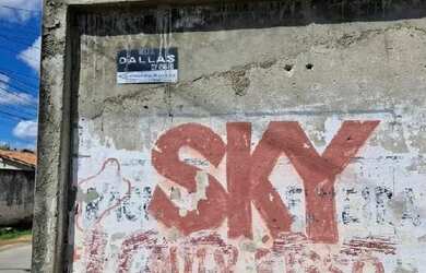 Imagem: A casa possui 1 Dormitório, 1 Banheiro, 770m² de Área e