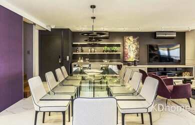 Imagem 4: Cobertura maravilhosa em condomínio Clube