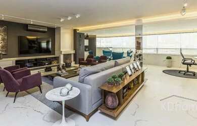 Imagem 1: Cobertura maravilhosa em condomínio Clube