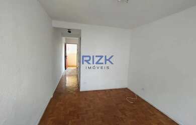 Imagem: O apartamento possui 1 Dormitório, 1 Banheiro, 30m² de Área