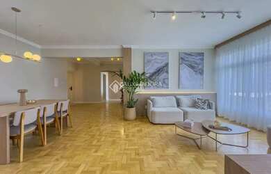 Imagem: Lindo apartamento com 164 metros quadrados com 3 quartos no