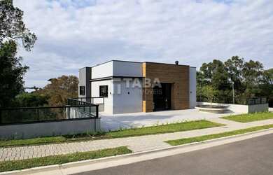 Imagem 3: Terreno à Venda no Condomínio Fechado Sierra Vista Curitiba Atuba Exclusividade,...