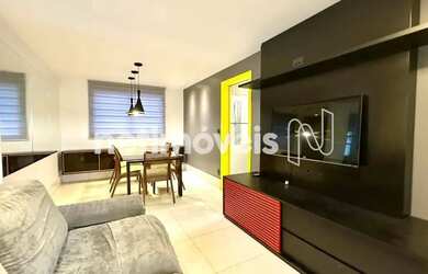 Imagem: Conforto e Sofisticação 3 Quartos com Lazer Completo no Funcionários