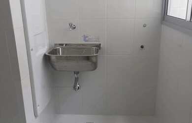 Imagem 7: Piazza Toscana. 2/4. 1 Suíte. 1 Vaga. Torre Livorno Rv 06