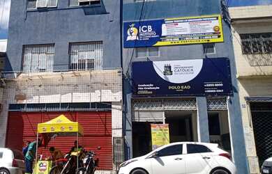 Imagem 2: LOJA TERREO p/ empreender ao lado do Condomínio Porto Dos Mares