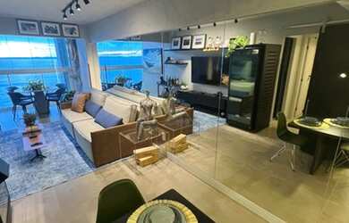 Imagem 5: Apartamento à venda no bairro Dois de Julho - Salvador/BA