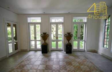 Imagem 15: Belíssima casa No Jardim Paulista