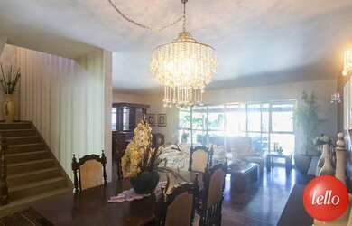 Imagem 3: São Paulo - Casa Padrão - Santana