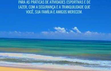 Imagem 6: Ponta de Inhambupe, Deslumbrantes praias residencial localizado a 30 min...