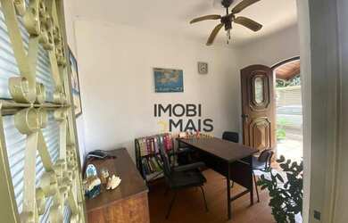 Imagem 2: Casa com 6 dormitórios à venda, 200 m² por R$ 590.000,00 - Vila Santa...