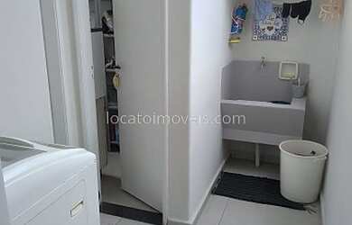 Imagem 6: Ref. APA3203 - Apartamento de 3/4 muito bem localizado em pleno Calçadão...