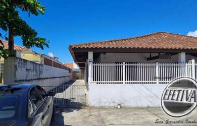 Imagem 2: RESIDÊNCIA 2 QURTOS 48M² - ELIANA- GUARATUBA