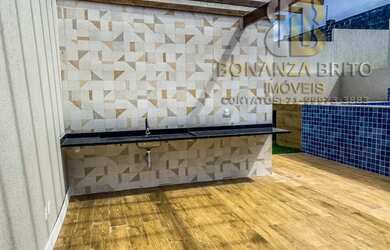 Imagem 15: Salvador - Casa Padrão - Alphaville II