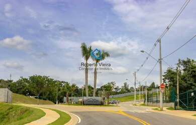 Imagem 1: Terreno em Condomínio para Venda em Atibaia, Cidade Satélite