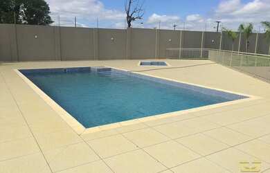 Imagem 12: CASA - CONDOMÍNIO SAFIRA