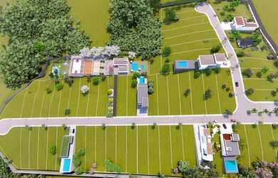 Imagem: O terreno possui 600m² de Área e está localizado em Centro