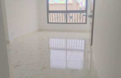 Imagem: O apartamento possui 2 Dormitórios, 1 Banheiro, 2 Vagas na