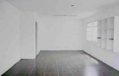 Imagem: O depósito possui 38m² de Área e está localizado em Alphaville