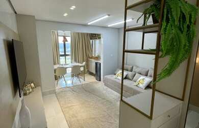 Imagem 4: Alugo apartamento Studio em bananeiras