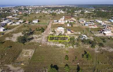 Imagem 5: Terreno à venda, 300 m² por R$ 55.000,00 - Sulmar - Balneário Gaivota/SC
