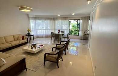 Imagem 10: Apartamento à venda no bairro Horto Florestal - Salvador/BA