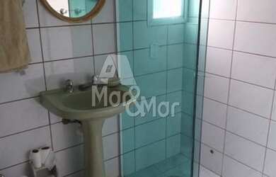 Imagem 1: Apartamento Frente ao Mar na Praia das Astúrias