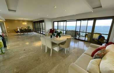 Imagem 1: Apartamento à venda no bairro Rio Vermelho - Salvador/BA