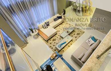 Imagem 7: Salvador - Casa Padrão - Alphaville II