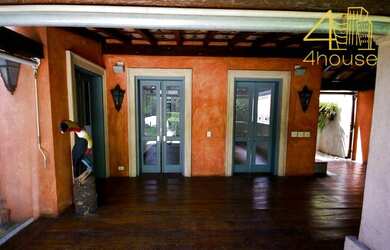 Imagem 11: Belíssima casa No Jardim Paulista