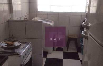Imagem 3: Apartamento com 2 dormitórios, 45 m² - venda por R$ 164.000,00 ou aluguel...