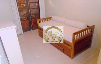 Imagem 15: Cobertura à venda, 200 m² por R$ 750.000,00 - Praia da Enseada - Guarujá/SP