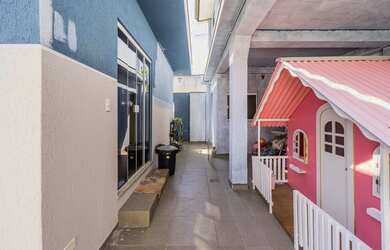 Imagem 8: Casa à venda, 170 m² por R$ 680.000,00 - Cajuru - Curitiba/PR